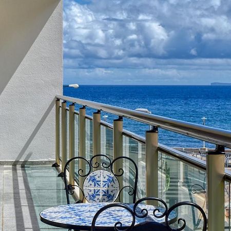 Machico Beach, A Home In Madeira Kültér fotó